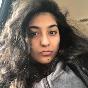 Meet your Posher, Sana